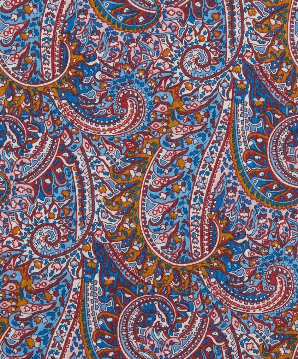 Liberty Fabrics Classic Tana Lawn|Tana Lawn™ Cotton^Tropical Prince Tana Lawn™ Cotton