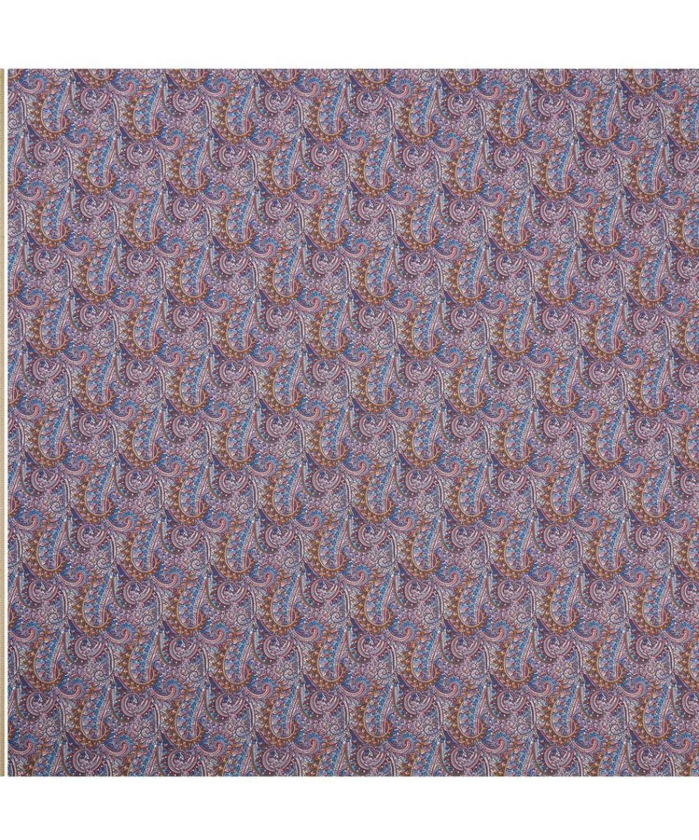 Liberty Fabrics Classic Tana Lawn|Tana Lawn™ Cotton^Tropical Prince Tana Lawn™ Cotton