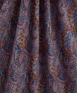 Liberty Fabrics Classic Tana Lawn|Tana Lawn™ Cotton^Tropical Prince Tana Lawn™ Cotton
