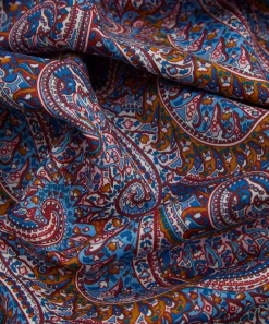Liberty Fabrics Classic Tana Lawn|Tana Lawn™ Cotton^Tropical Prince Tana Lawn™ Cotton