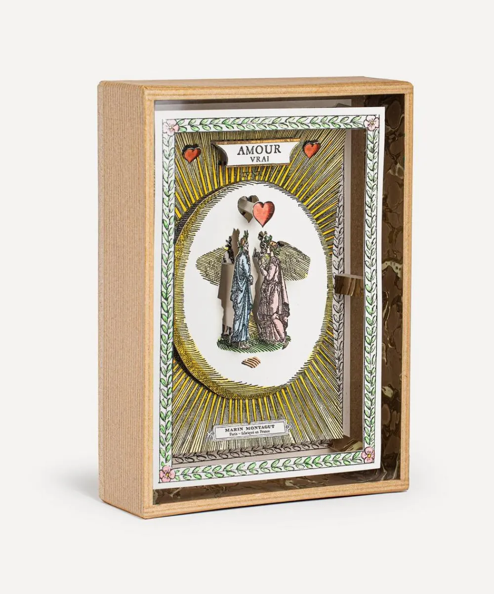 Marin Montagut Ornaments^True Love Showcase of Wonder