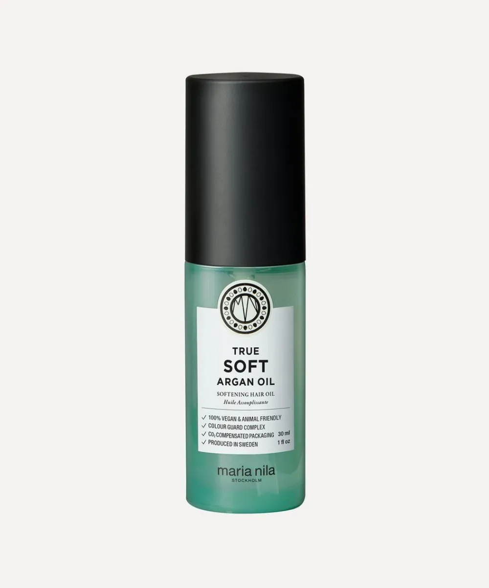 Maria Nila Hair Treatments & Oils^True Soft Argan Oil 30ml