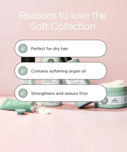 Maria Nila Conditioner^True Soft Conditioner 300ml