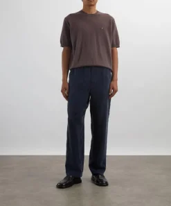 Vivienne Westwood Tops^Truffle Cotton-Cashmere T-Shirt
