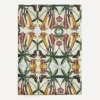 Avenida Home Tableware^Trumpet Flower 200x150cm Linen Tablecloth
