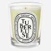 Diptyque Candles & Candle Holders^Tubereuse Mini Scented Candle 70g