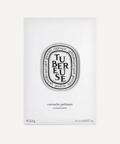 Diptyque Candles & Candle Holders^Tubéreuse Diffuser Refill