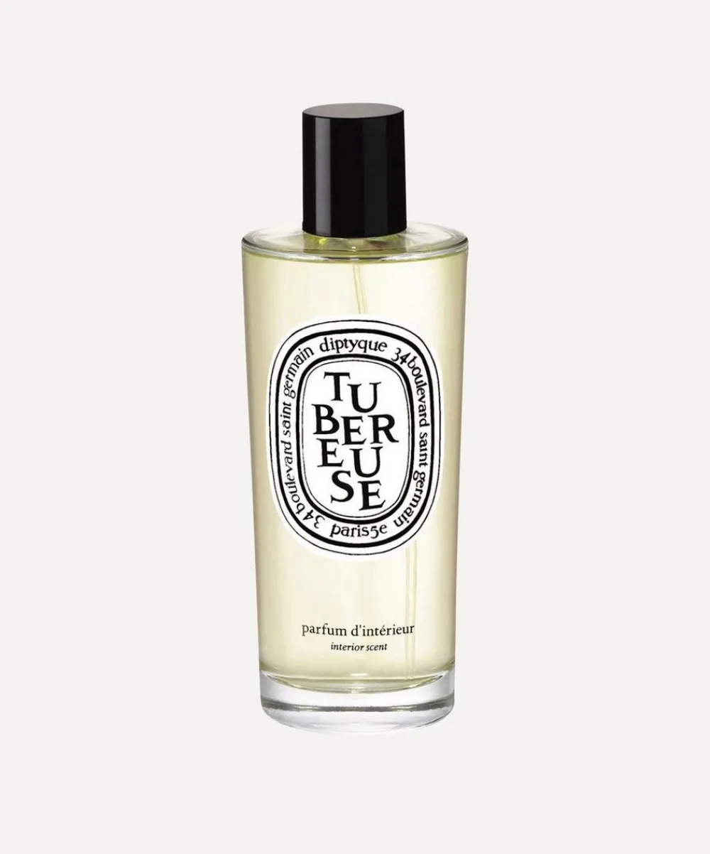 Diptyque Candles & Candle Holders^Tubéreuse Room Spray 150ml