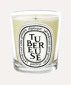Diptyque Candles & Candle Holders^Tubéreuse Scented Candle 190g