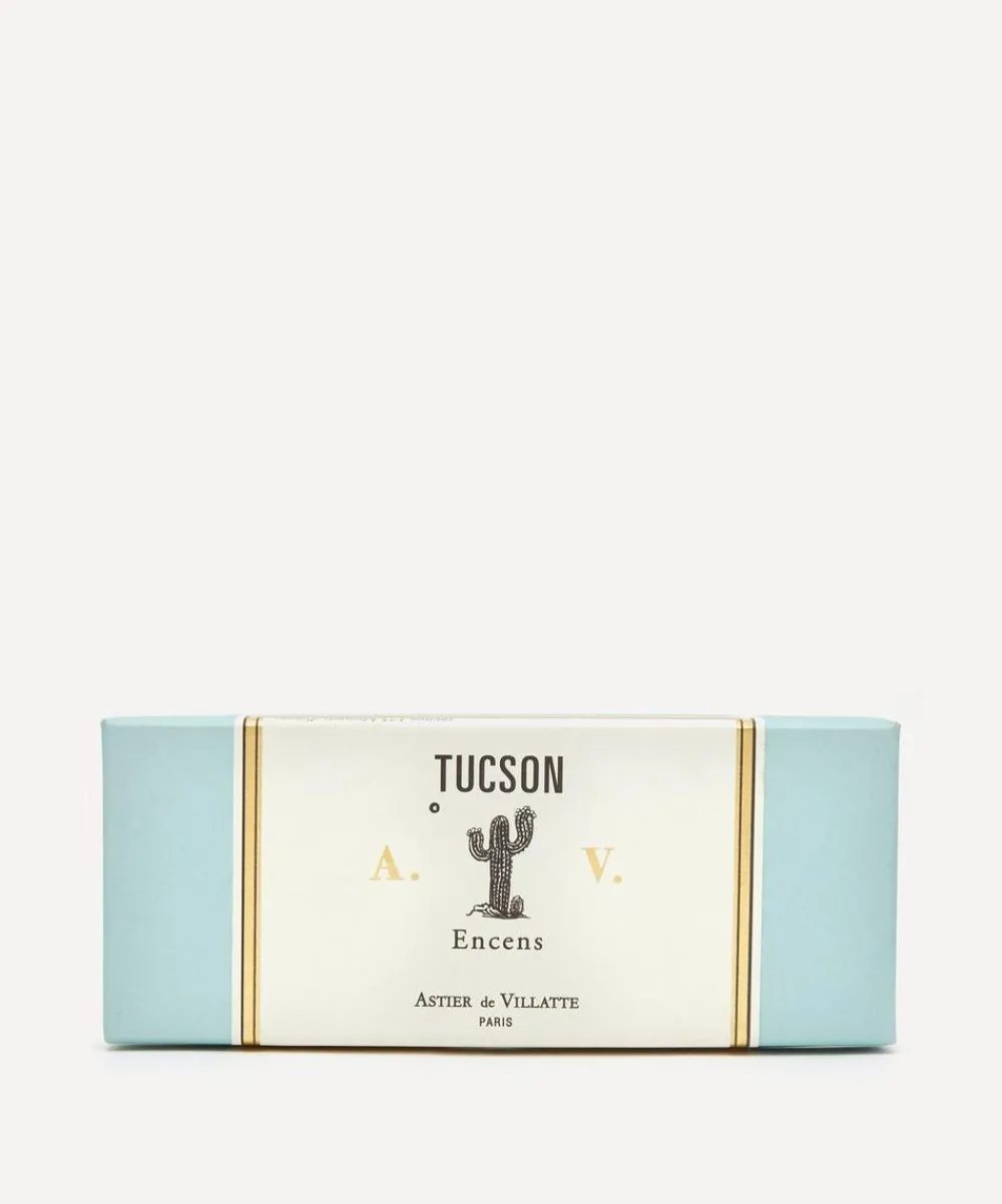 Astier de Villatte Candles & Candle Holders^Tucson Incense Sticks