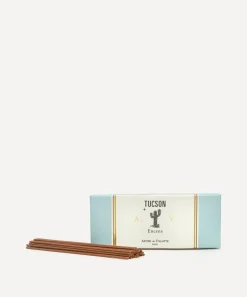 Astier de Villatte Candles & Candle Holders^Tucson Incense Sticks