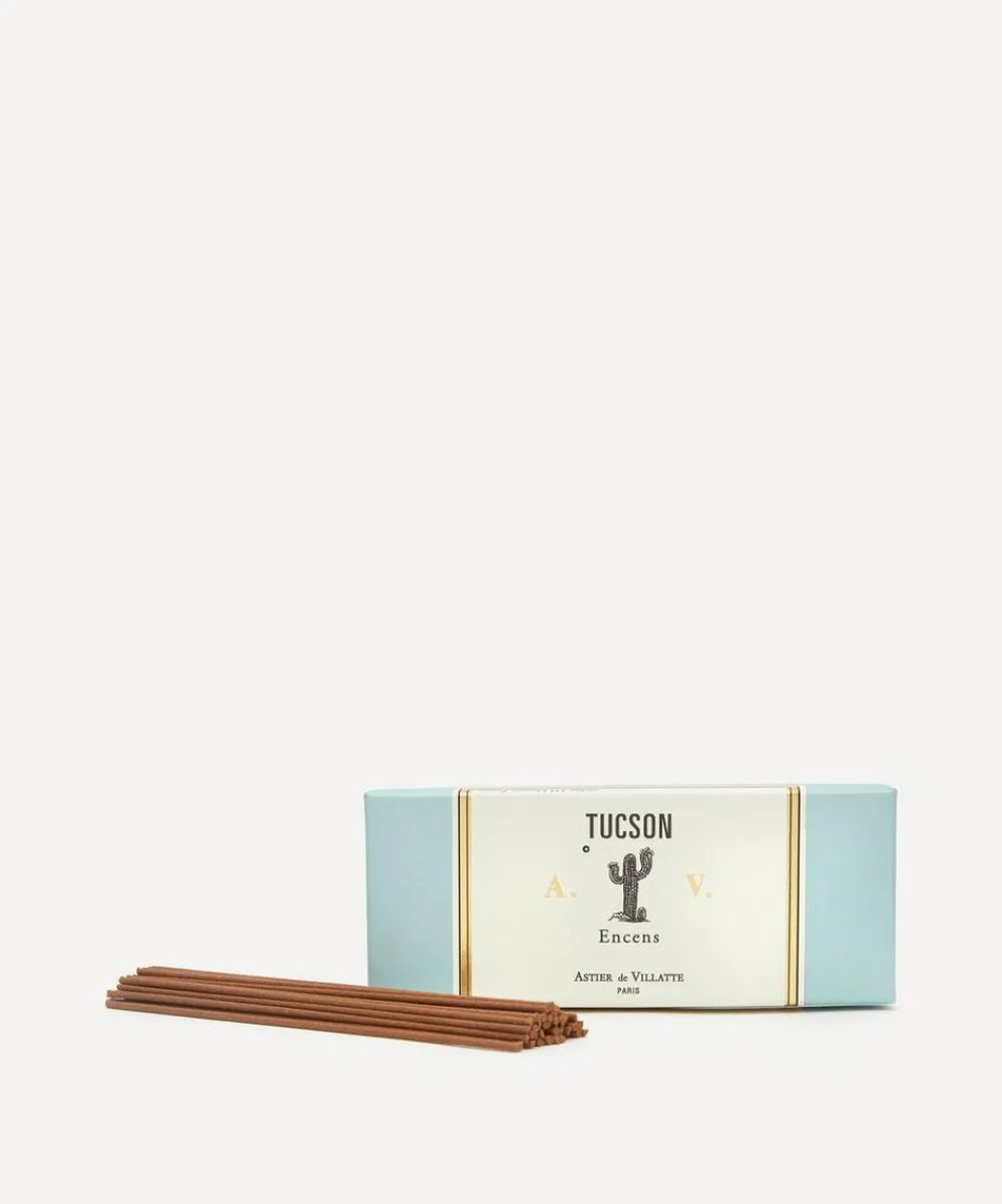 Astier de Villatte Candles & Candle Holders^Tucson Incense Sticks