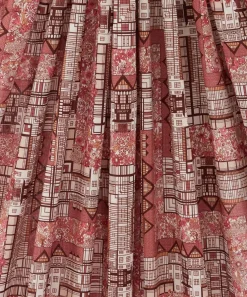 Liberty Fabrics Classic Tana Lawn|Tana Lawn™ Cotton^Tudor Belle Tana Lawn™ Cotton
