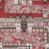 Liberty Fabrics Classic Tana Lawn|Tana Lawn™ Cotton^Tudor Belle Tana Lawn™ Cotton