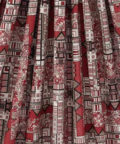 Liberty Fabrics Classic Tana Lawn|Tana Lawn™ Cotton^Tudor Belle Tana Lawn™ Cotton