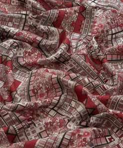 Liberty Fabrics Classic Tana Lawn|Tana Lawn™ Cotton^Tudor Belle Tana Lawn™ Cotton