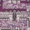 Liberty Fabrics Classic Tana Lawn|Tana Lawn™ Cotton^Tudor Belle Tana Lawn™ Cotton