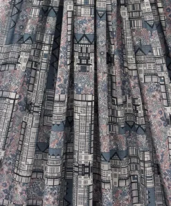 Liberty Fabrics Classic Tana Lawn|Tana Lawn™ Cotton^Tudor Belle Tana Lawn™ Cotton