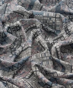 Liberty Fabrics Classic Tana Lawn|Tana Lawn™ Cotton^Tudor Belle Tana Lawn™ Cotton