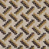 Liberty Interiors Furnishing Fabrics^Tudor Brick in Twill Grey