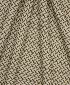 Liberty Interiors Furnishing Fabrics^Tudor Brick in Twill Grey