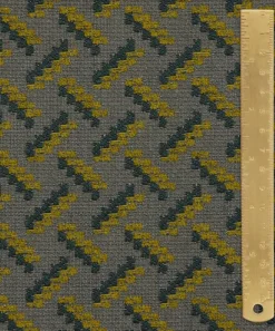 Liberty Interiors Furnishing Fabrics^Tudor Brick in Yarrow