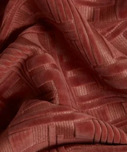 Liberty Interiors Furnishing Fabrics^Tudor Columns in Vesuvio