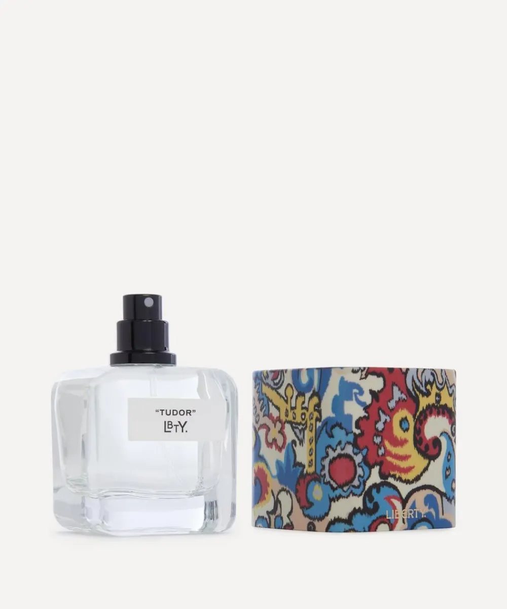 Liberty LBTY. Fragrance Mens Perfume|Womens Perfume^Tudor Eau de Parfum 50ml