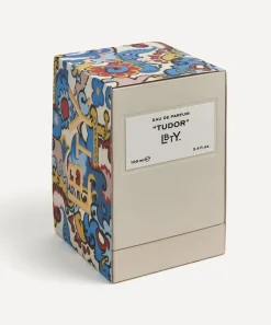 Liberty LBTY. Fragrance Bathroom|Mens Perfume^Tudor Eau de Parfum 100ml