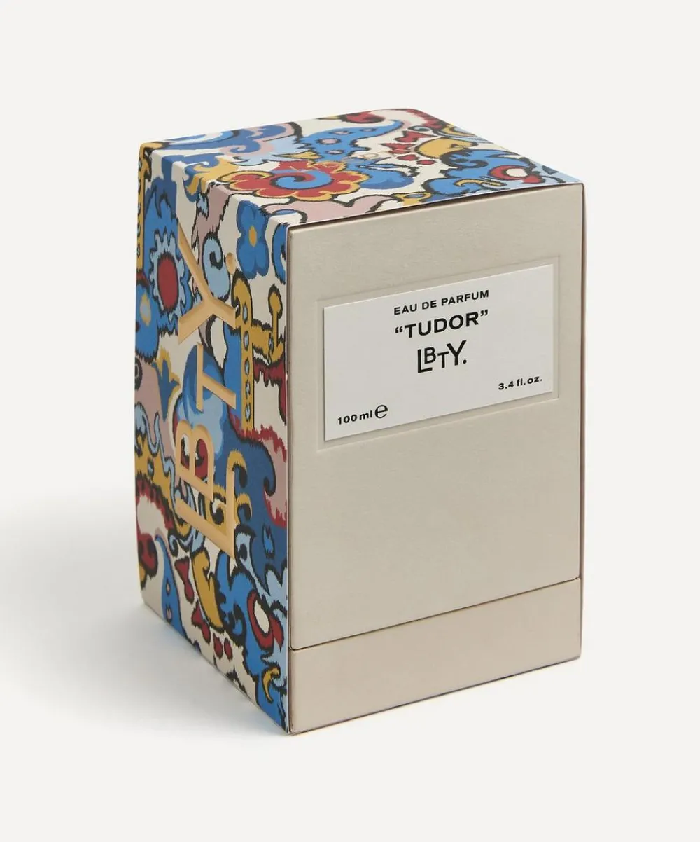 Liberty LBTY. Fragrance Bathroom|Mens Perfume^Tudor Eau de Parfum 100ml