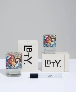 Liberty LBTY. Fragrance Bathroom|Mens Perfume^Tudor Eau de Parfum 100ml