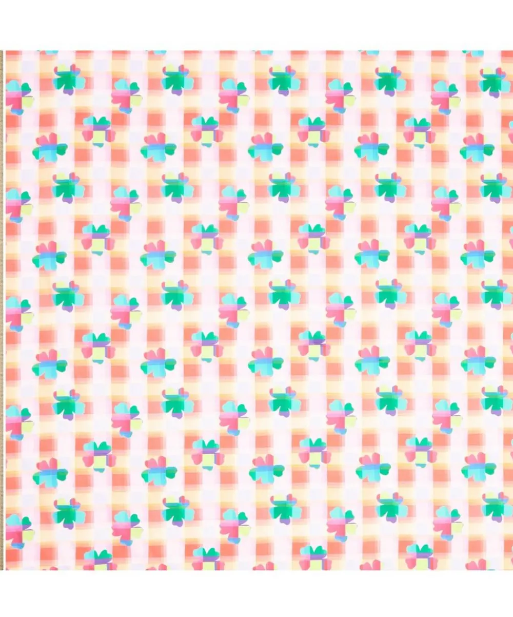 Liberty Fabrics Tana Lawn™ Cotton^Tudor Petals Tana Lawn™ Cotton