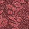Liberty Fabrics Tana Lawn™ Cotton^Tudor Poppy Mini Tana Lawn™ Cotton