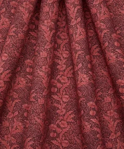 Liberty Fabrics Tana Lawn™ Cotton^Tudor Poppy Mini Tana Lawn™ Cotton