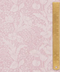 Liberty Fabrics Tana Lawn™ Cotton^Tudor Poppy Mini Tana Lawn™ Cotton