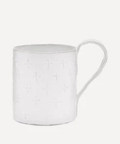Astier de Villatte Mugs^Tuileries Cup