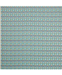 Liberty Crepe De Chine^Tulip Flourish Crepe de Chine