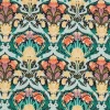 Liberty Crepe De Chine^Tulip Flourish Crepe de Chine