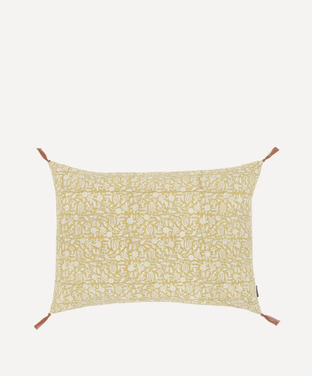 Caravane Cushions^Tulipan Cushion