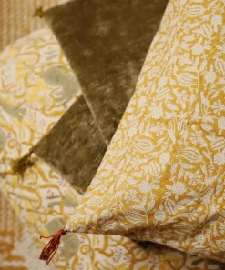 Caravane Cushions^Tulipan Cushion