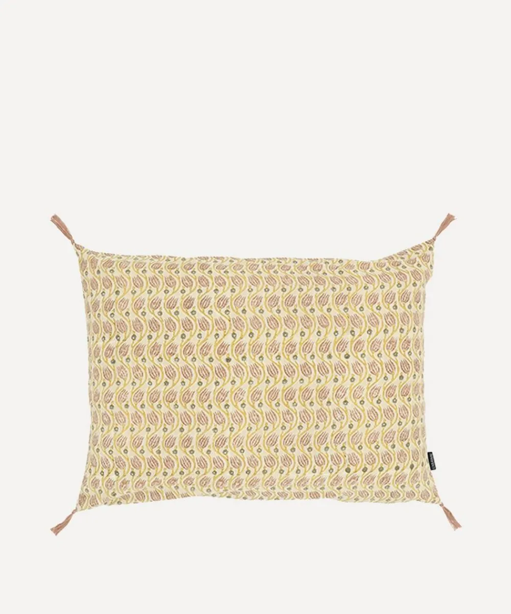 Caravane Cushions^Tullio Cushion