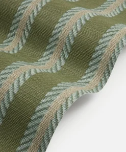 Liberty Interiors Wallpaper|Wallpaper^Twill in Kelp