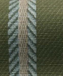 Liberty Interiors Wallpaper|Wallpaper^Twill in Kelp