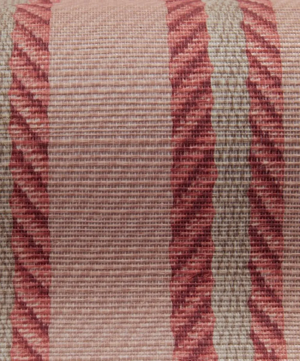 Liberty Fabrics Wallpaper|Wallpaper^Twill in Mallow