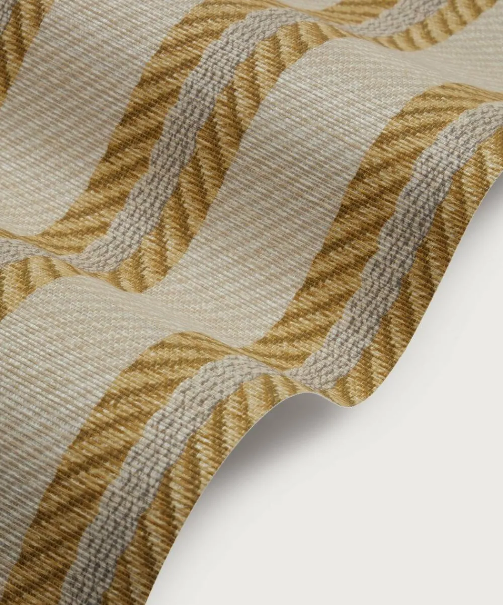 Liberty Interiors Wallpaper|Wallpaper^Twill in Yarrow