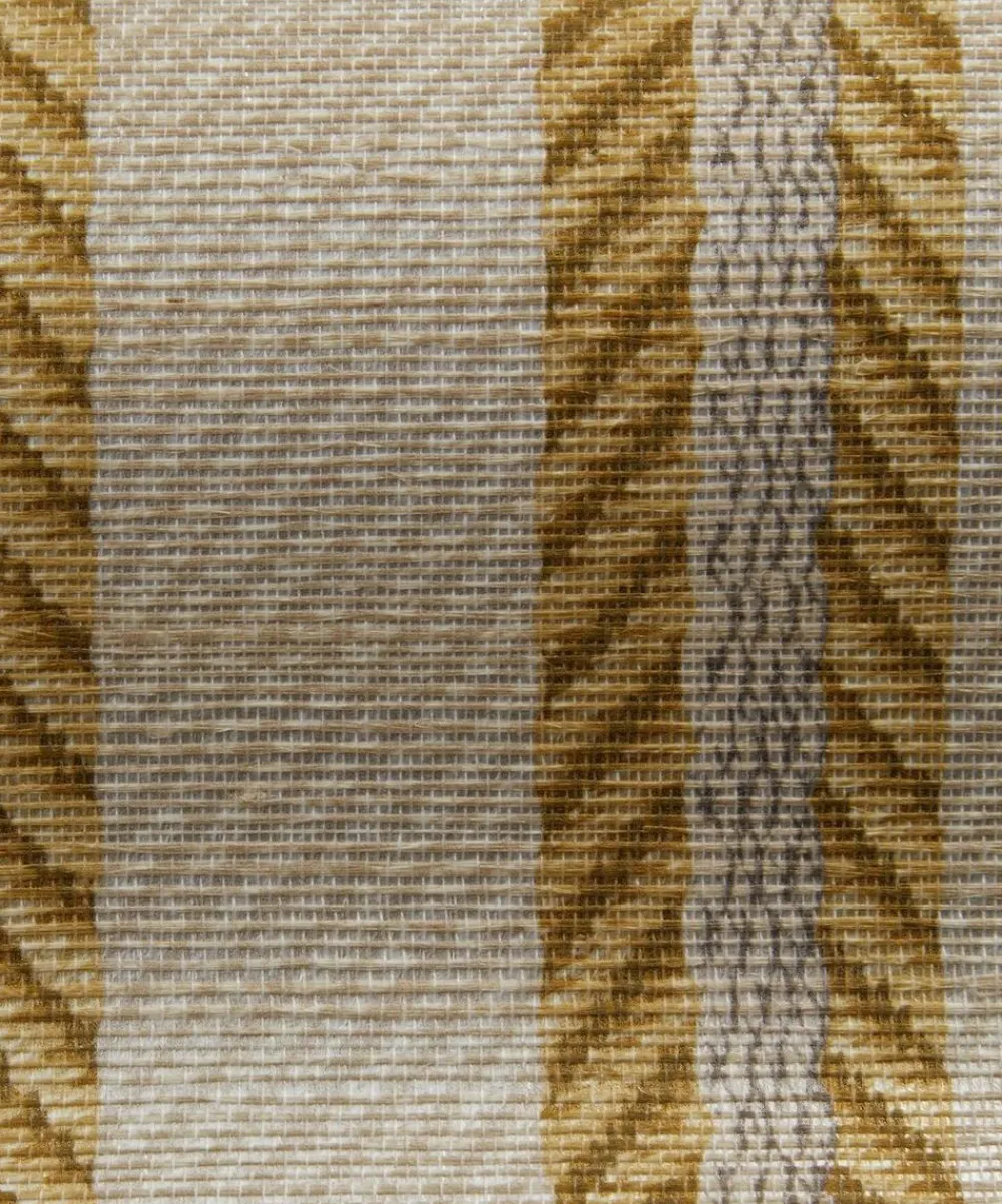 Liberty Interiors Wallpaper|Wallpaper^Twill in Yarrow