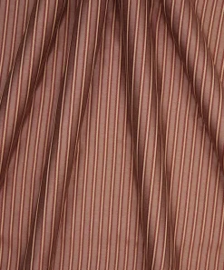 Liberty Interiors Furnishing Fabrics|Furnishing Fabrics^Twill Stripe in Ointment
