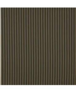 Liberty Interiors Furnishing Fabrics^Twill Stripe in Quartz