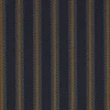 Liberty Interiors Furnishing Fabrics^Twill Stripe in Spinel