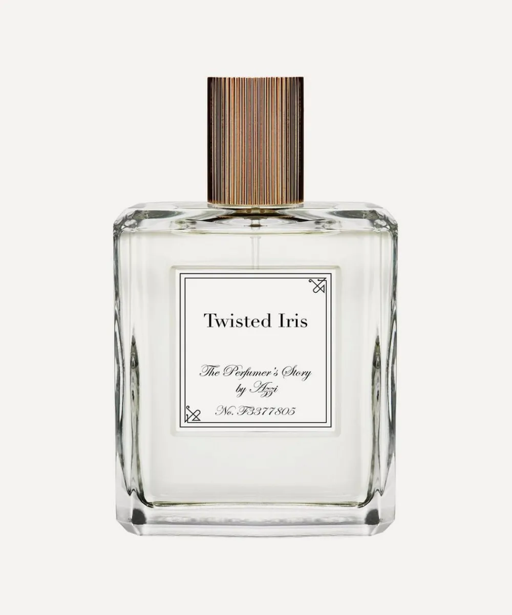 The Perfumer's Story by Azzi Womens Perfume^Twisted Iris Eau de Parfum 150ml